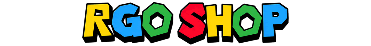 RGO SHOP/レトロゲームオタクショップ